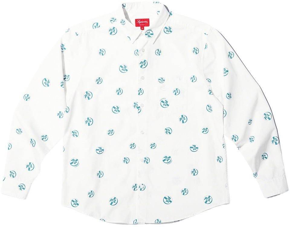 PiL Shirt view 3